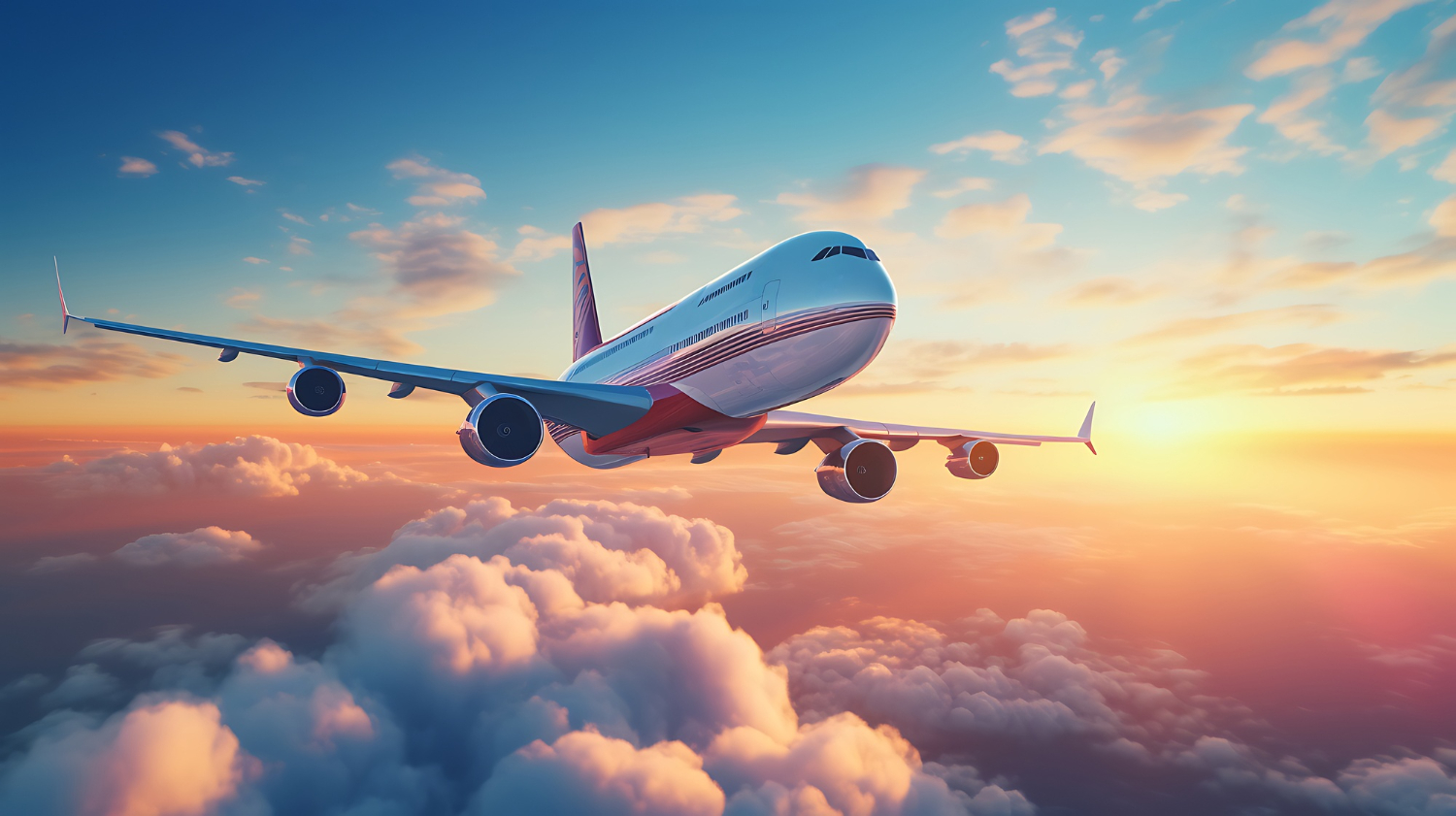 Best Flight Deals