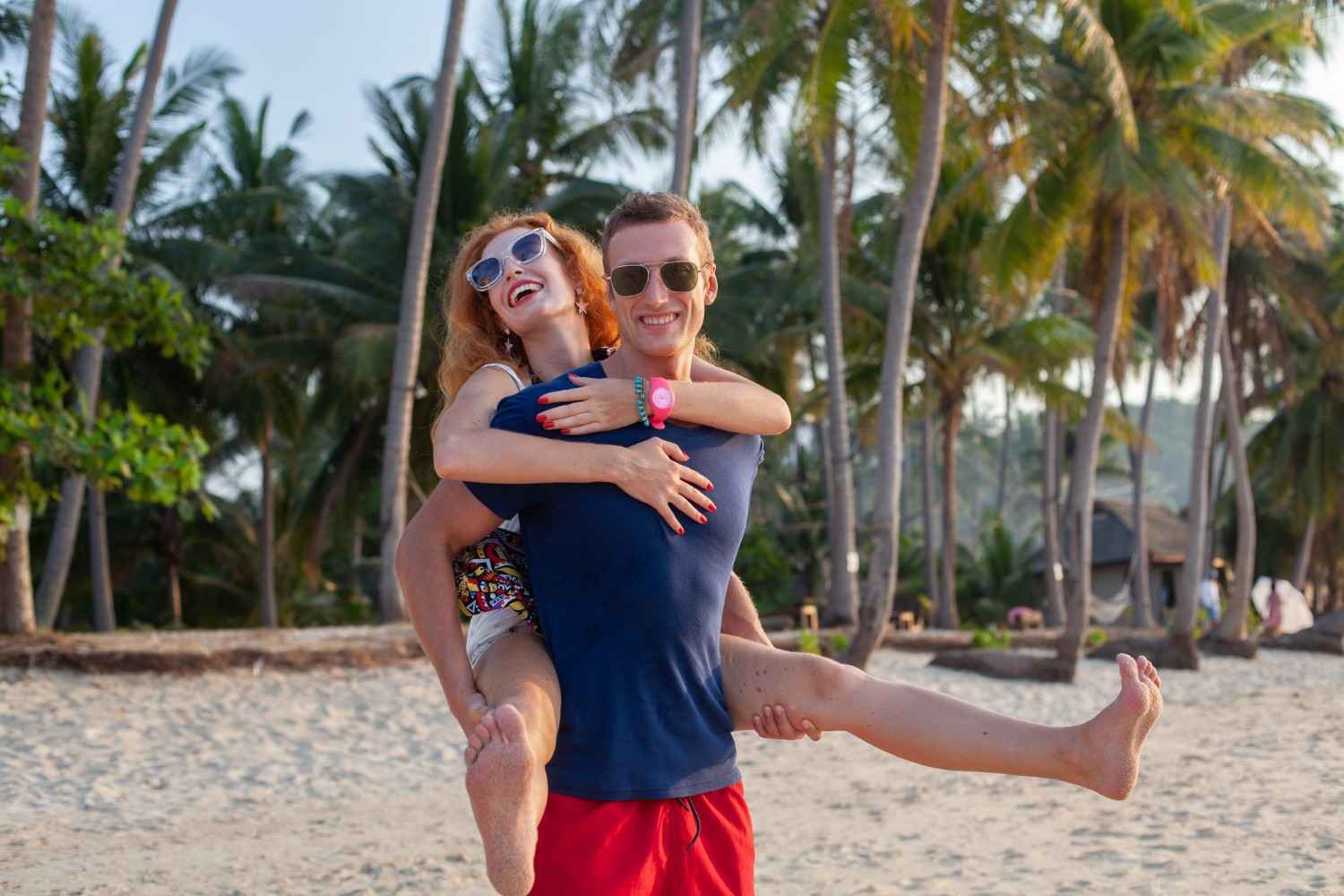 Honeymoon